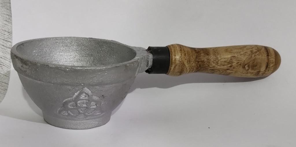 Cauldrons